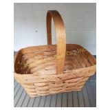 Longaberger - Market basket