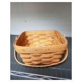 Longaberger - Market basket