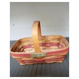 Lonagberger - ginger bread basket