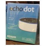 Echo Dot Balck - brand New