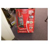 Dirt devil featherlite - new