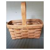 Longaberger - Picnic basket