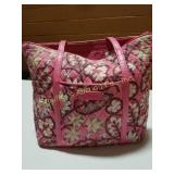 Vera Bradley Purse - Pink