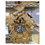 Cuckoo Clock