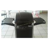 Brand new grill