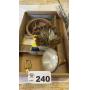Alan Harrison Woodworking Tool Auction