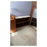 BOOK SHELF