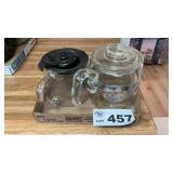 COFFEE POTS