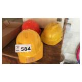 HARD HATS