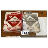 PARTIAL PACKS OF COPY PAPER