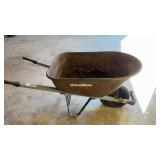 WHEELBARROW