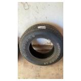 FIRESTONE TIRE, , P255/70 R16