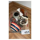 KITCHEN WARE