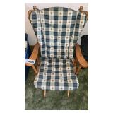 GLIDER/ROCKER