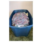 TOTE LINENS