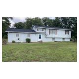 3 Bed 2 Bath Split Level Home on Large Lot