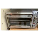HAMILTON BEACH TOASTER OVEN