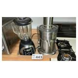 BLENDER, JUICER