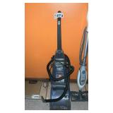 HOOVER SHAMPOOER