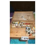 ARTIST INK CASE