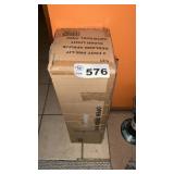 4 ft PRE LITE ARTIFICIAL CHRISTMAS TREE