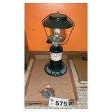 PROPANE FUEL LANTERN