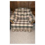 ARM CHAIR