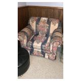 ARM CHAIR ( matches lots 429, 430, 431)