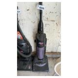 FANTOM FURY VACUUM SWEEPER