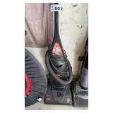 BISSELL VACUUM