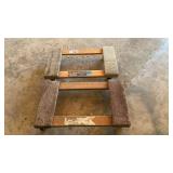 2 FURNITURE DOLLEY