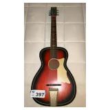 TRUTONE GUITAR