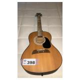 FIRST ACT GUITAR