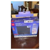 RCA TV SIGNAL BOOSTER