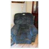 RECLINER/ROCKER