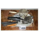 UTENSILS