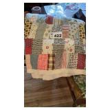 PATCHWORK QUILT