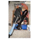 EXERCISE ACCESSORIES