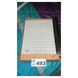PAPER CUTTER