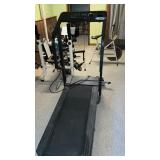 WESLO TREADMILL