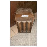 KENMORE DEHUMIDIFIER