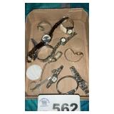 LADIES WATCHES