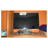HP MONITOR 20 inch