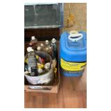 MISC CHEMICALS