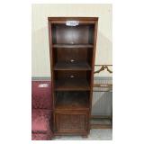 SHELF UNIT 22 x 22 x 69