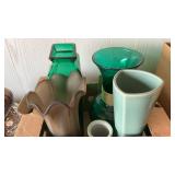 LARGE VASES
