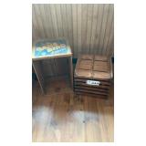 EGG CRATE, FRUIT CRATE
