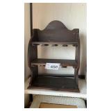 HANGING SHELF