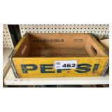 PEPSI CRATE