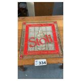 STOLI STAINED GLASS